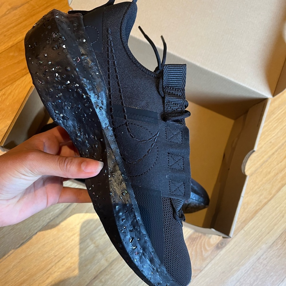 Nike Crater Impact, size 8.5 M, never worn